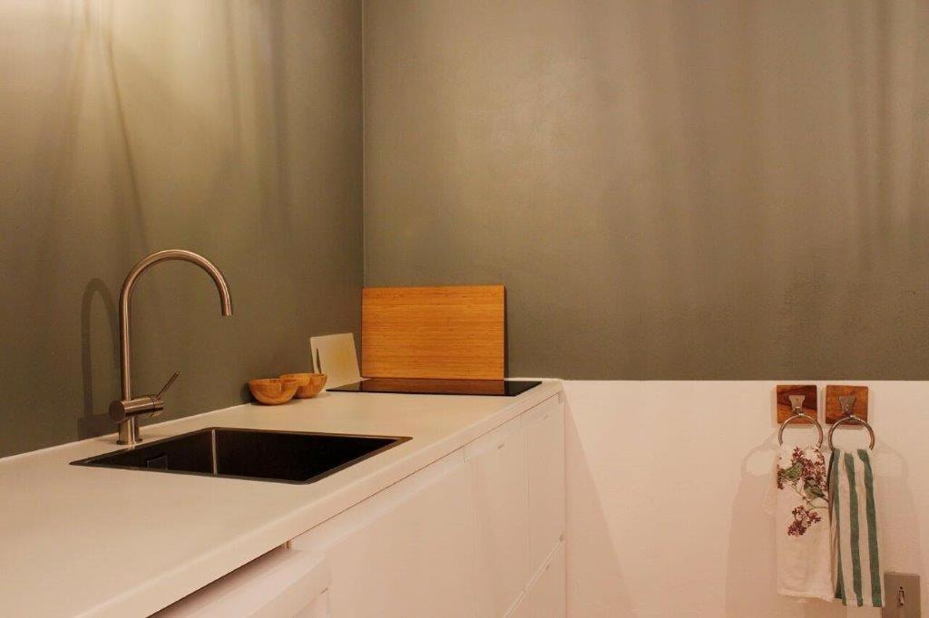 ホルステブロー Nordkap Bed & Bath Bed & Breakfast エクステリア 写真